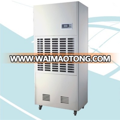 Portable R410a R407c gas Industrial Dehumidifier 220V/60HZ single phase or three phase; 380V/50HZ;415V/50HZ