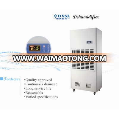 Dehumidifier for industrial for warehouse dehumidifying machine drying equipment