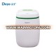 DYD-E12A air compressor dehumidifier with plastic water storage tank