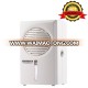 Small Energy Efficient Air Purifier, Mini Quiet Safe Compact and Portable Dehumidifier for Air, Moisture in Home